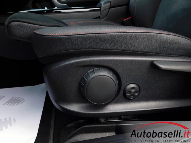 MERCEDES-BENZ CLA 220 usata, con Apple CarPlay
