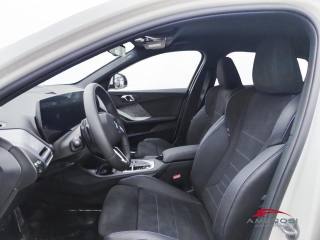 BMW 118 usata 8