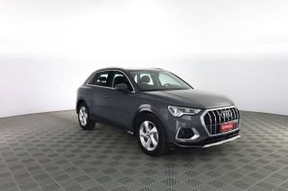 AUDI Q3 usata 1