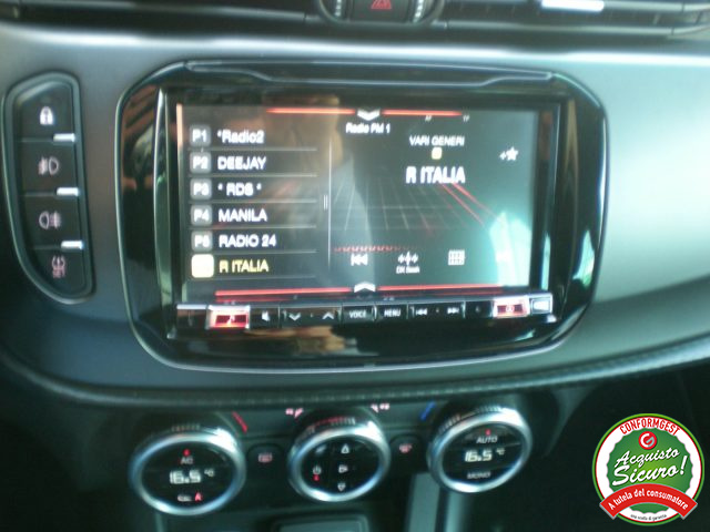 ALFA ROMEO Giulietta usata 15