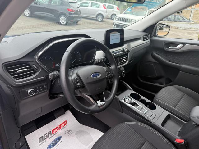 FORD Kuga usata, con Cerchi in lega