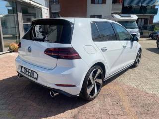 VOLKSWAGEN Golf GTI usata, con ESP