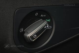 VOLKSWAGEN Tiguan usata, con Airbag testa