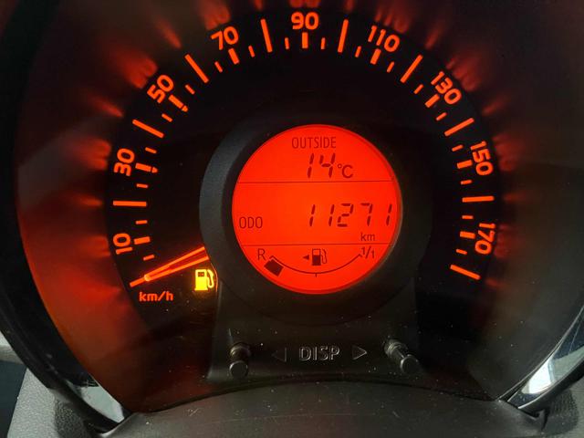 CITROEN C1 usata, con Cerchi in lega