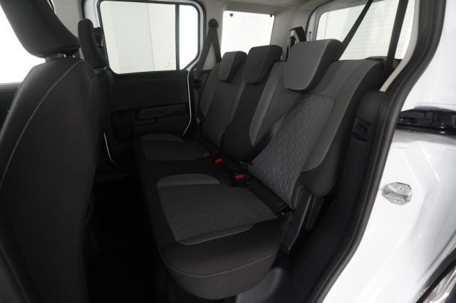 FORD Tourneo Courier usata 10