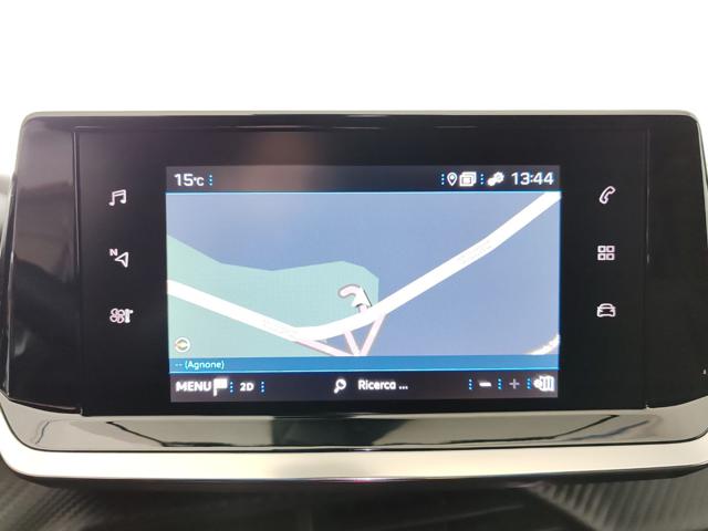 PEUGEOT 2008 usata, con ESP