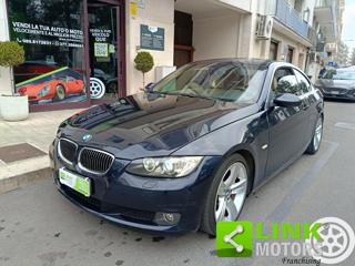 BMW 330 usata 32