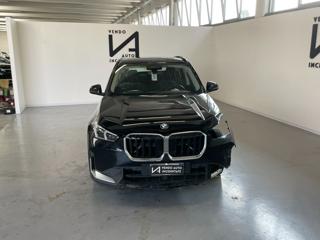 BMW X1 usata, con Airbag