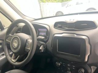 JEEP Renegade usata, con Controllo automatico clima