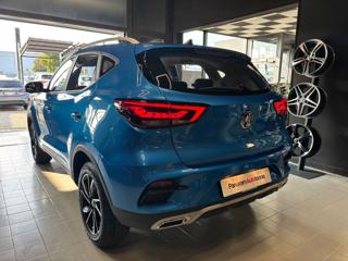 MG ZS usata, con Cerchi in lega