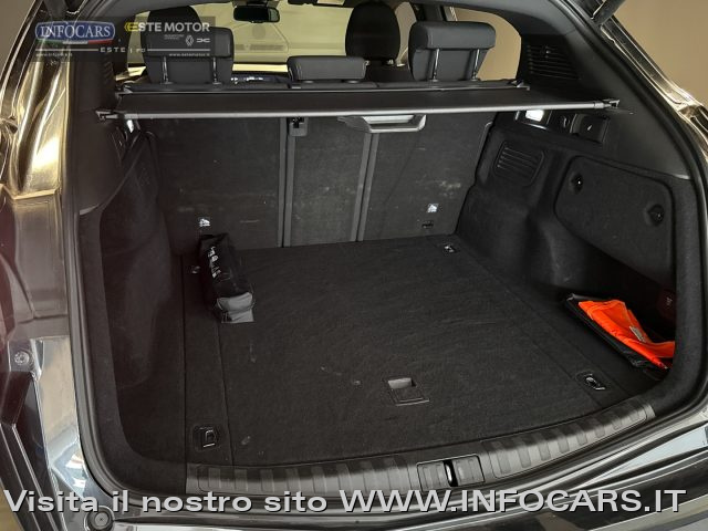 ALFA ROMEO Stelvio usata, con Touch screen