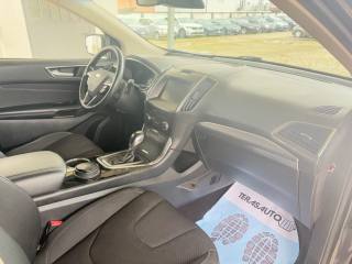 FORD Edge usata, con ESP