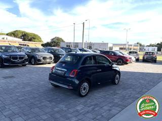 FIAT 500 usata, con Boardcomputer