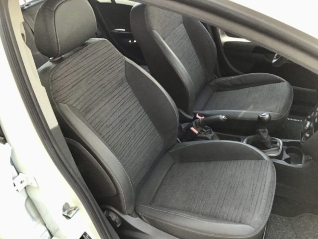 OPEL Corsa usata, con Immobilizzatore elettronico