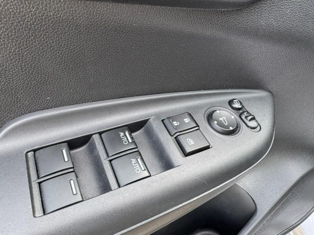 HONDA Jazz usata, con ESP