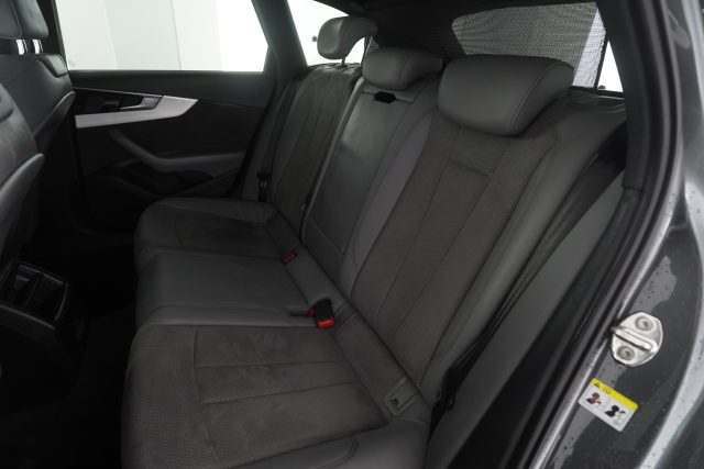 AUDI A4 usata 3