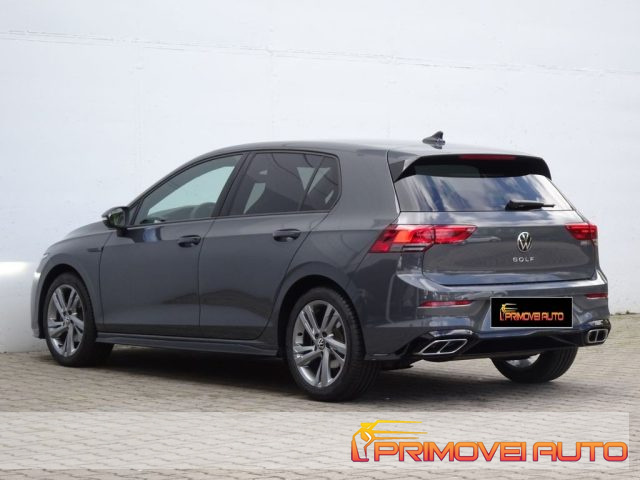 VOLKSWAGEN Golf usata, con Chiusura centralizzata