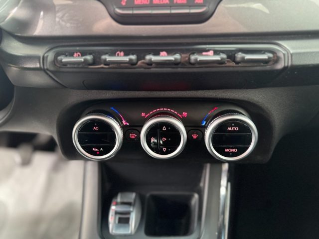 ALFA ROMEO Giulietta usata, con Specchietti laterali elettrici