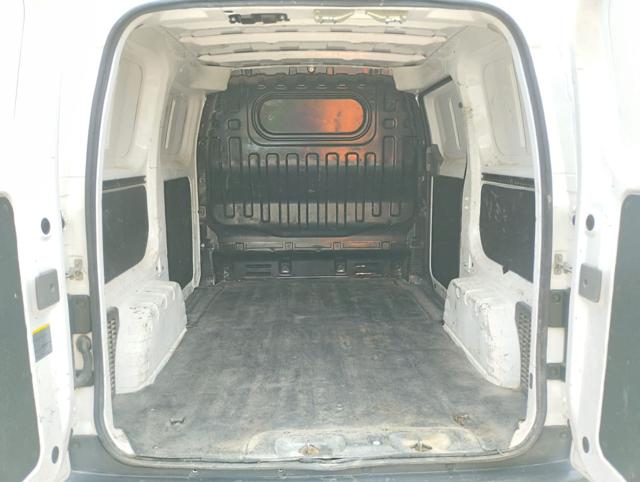 NISSAN NV200 usata, con Cruise Control