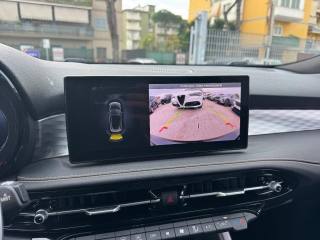 ALFA ROMEO Tonale usata, con Chiusura centralizzata