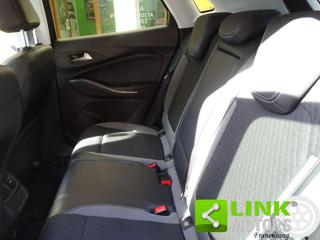 OPEL Grandland X usata, con Climatizzatore