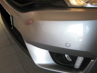 HONDA Jazz usata, con Autoradio digitale