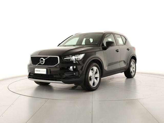 VOLVO XC40 usata, con Airbag