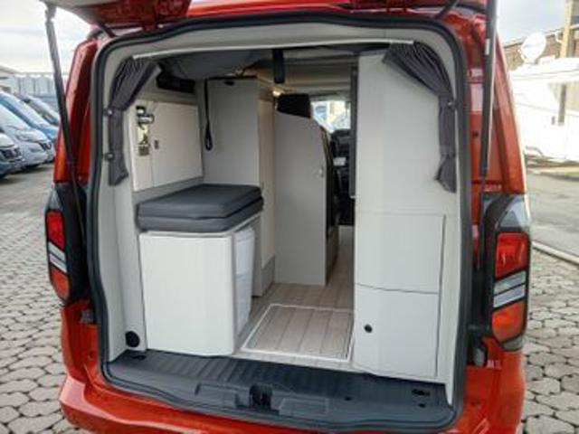 WESTFALIA usata 5