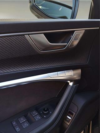 AUDI RS6 usata, con Specchietti laterali elettrici