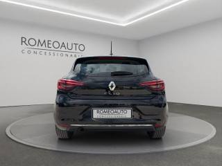 RENAULT Clio usata, con Autoradio