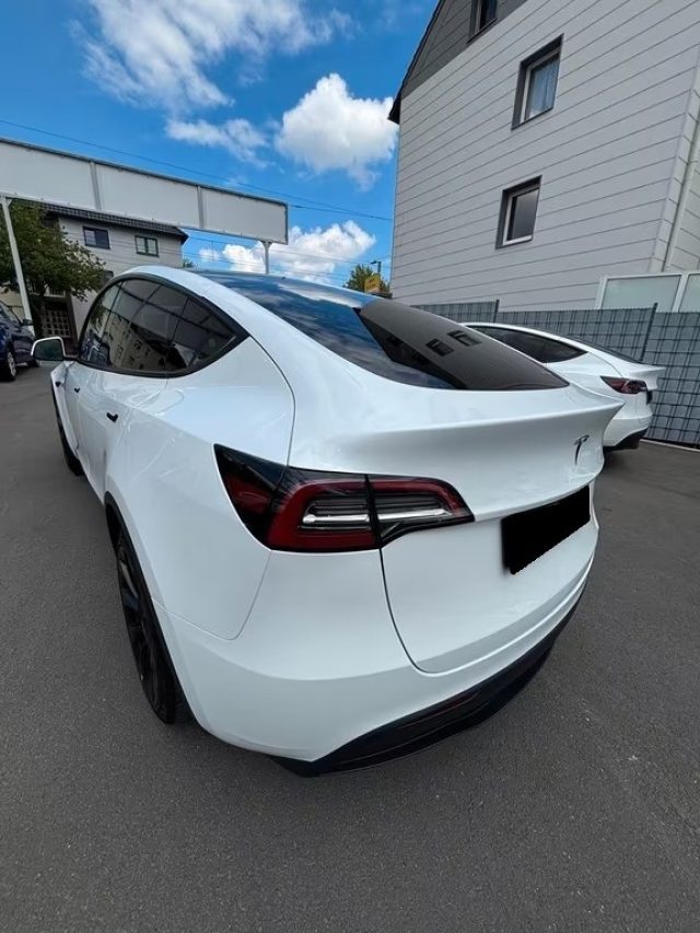 TESLA Model Y usata, con Airbag