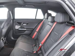 MERCEDES-BENZ C 63 AMG usata 9