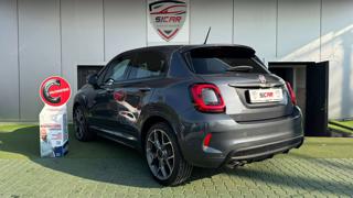 FIAT 500X usata, con Airbag