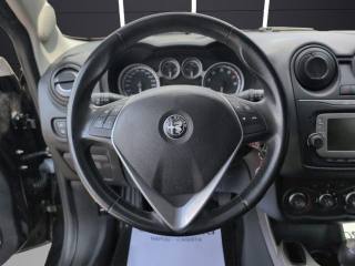 ALFA ROMEO MiTo usata, con Volante multifunzione