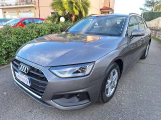 AUDI A4 usata, con Airbag laterali