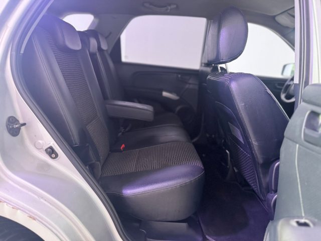 KIA Sportage usata 7