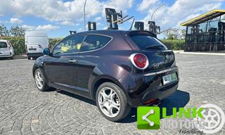 ALFA ROMEO MiTo usata, con Cruise Control
