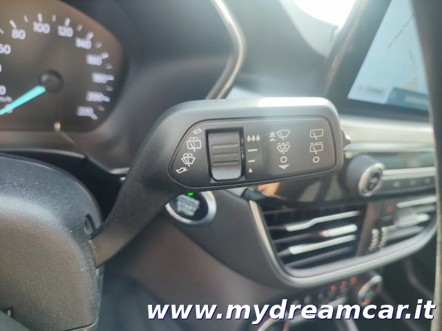 FORD Kuga usata, con Airbag testa