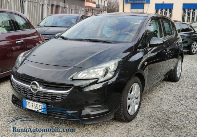 OPEL Corsa usata, con Airbag laterali