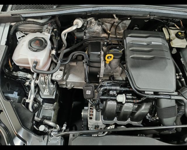 SKODA Fabia usata, con Sensore di luce