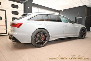 AUDI RS6 usata 137
