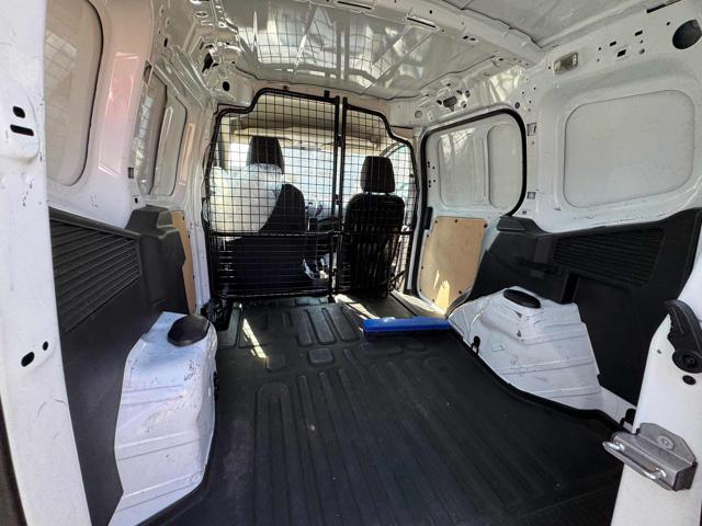 FORD Transit Courier usata, con Boardcomputer