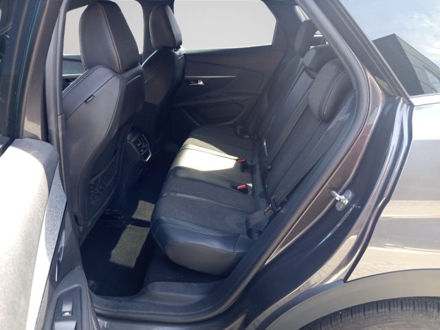 PEUGEOT 3008 usata, con Sensore di luce