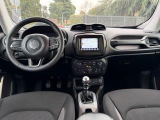 JEEP Renegade usata, con Immobilizzatore elettronico