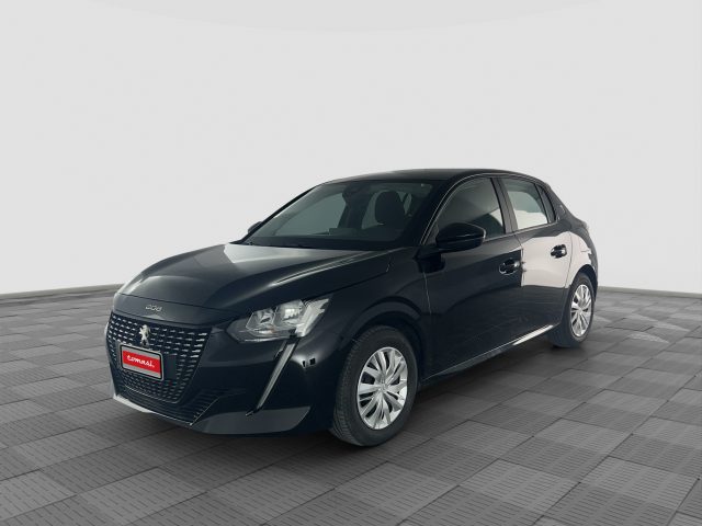 PEUGEOT 208 usata 0
