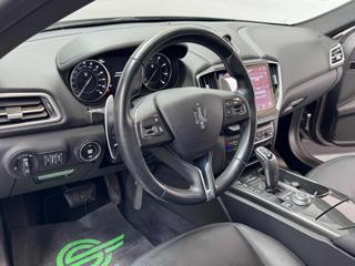 MASERATI Ghibli usata, con Chiusura centralizzata