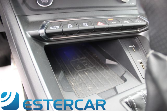 AUDI Q3 usata, con Sedili sportivi