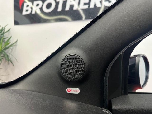 ABARTH 595 usata, con Controllo automatico clima
