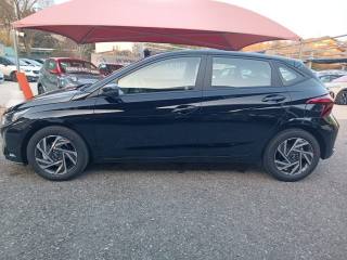 HYUNDAI i20 usata, con Airbag Passeggero