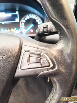 FORD EcoSport usata 19